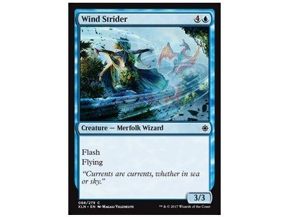 Wind Strider