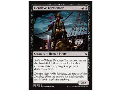 Deadeye Tormentor