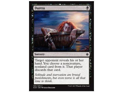 Duress