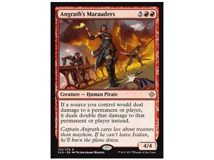 Angrath's Marauders