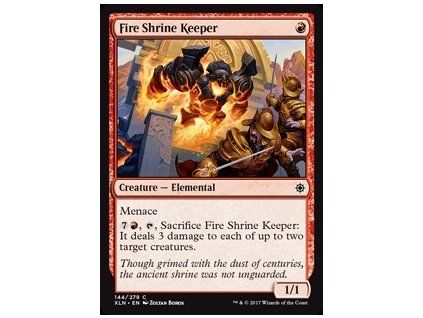 Fire Shrine Keeper