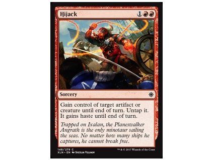 Hijack