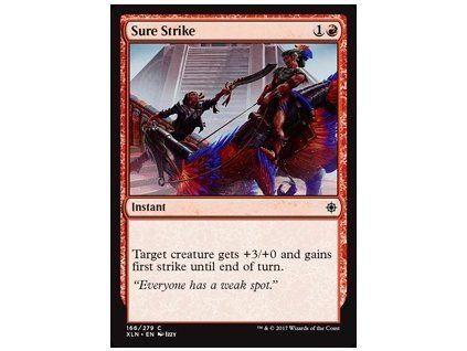 Sure Strike