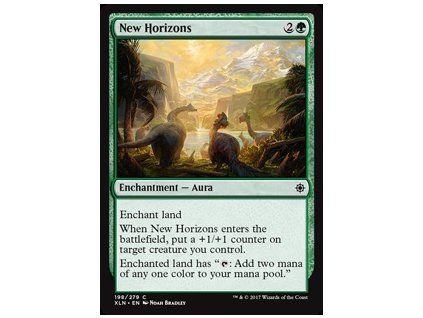 New Horizons