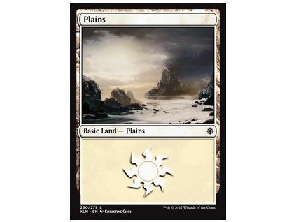 Plains
