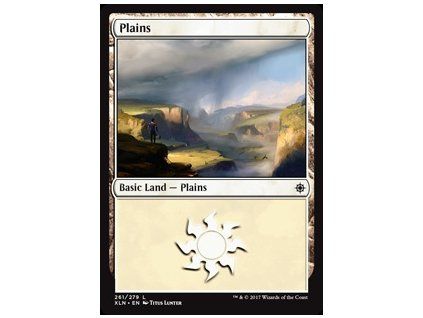 Plains