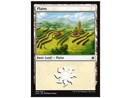 Plains