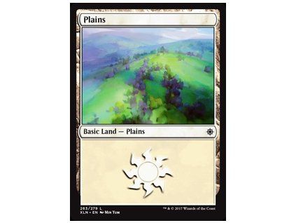 Plains