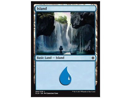 Island