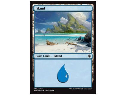 Island