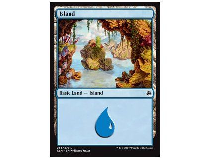 Island