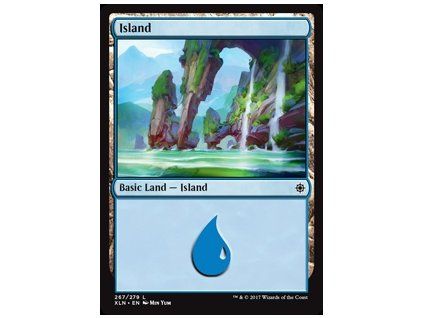Island