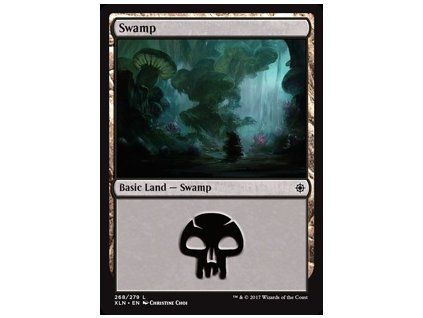 Swamp