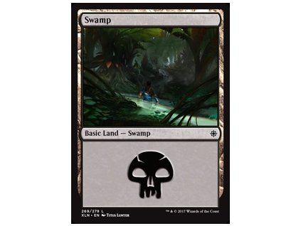 Swamp