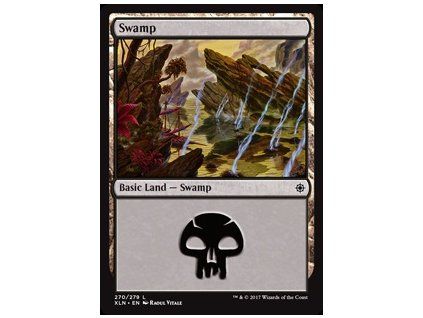 Swamp