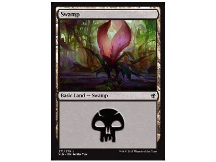 Swamp