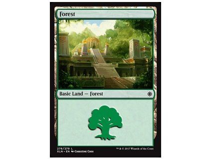 Forest