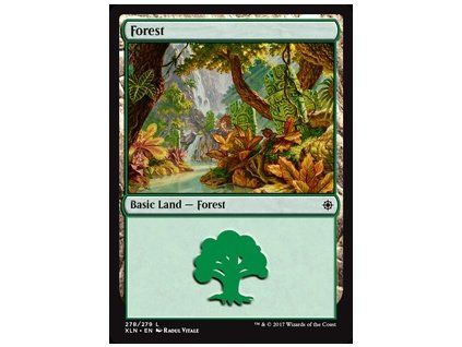 Forest
