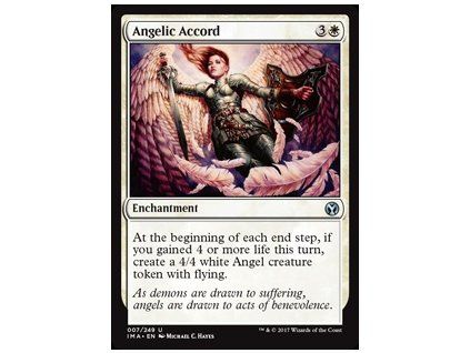 Angelic Accord