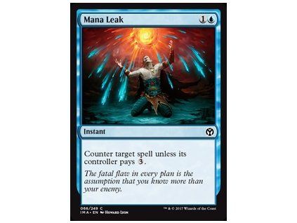 Mana Leak