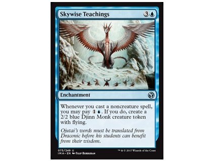 Skywise Teachings