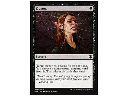 Duress