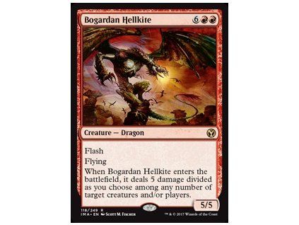 Bogardan Hellkite