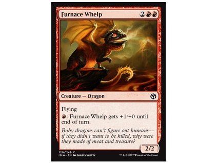 Furnace Whelp
