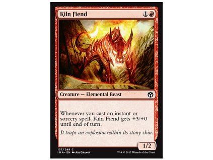 Kiln Fiend