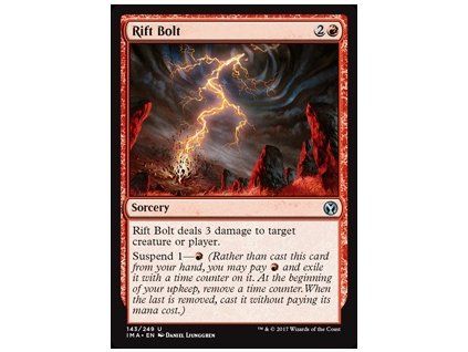 Rift Bolt