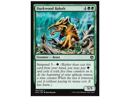 Durkwood Baloth