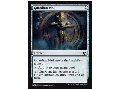 Guardian Idol