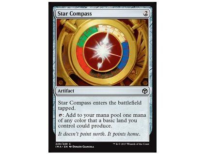 Star Compass