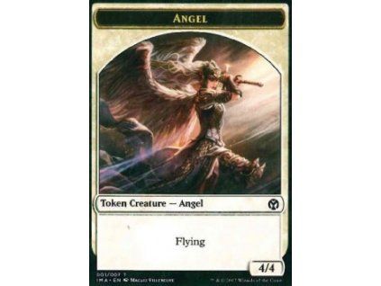 Angel token