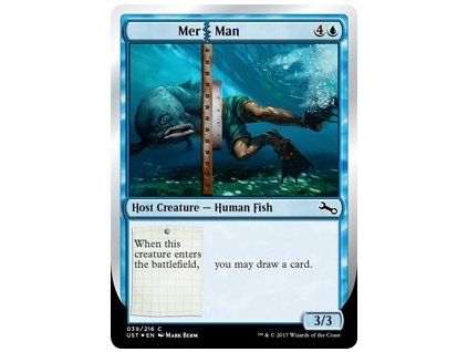 Mer Man