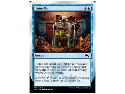 Time Out