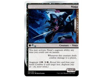 Ninja
