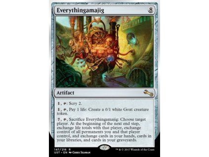 Everythingamajig (V.6)