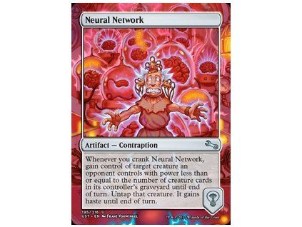 Neural Network