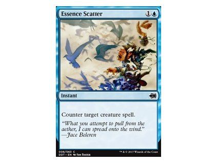 Essence Scatter