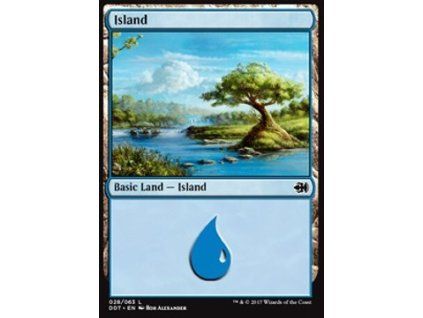 Island