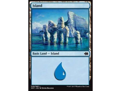 Island