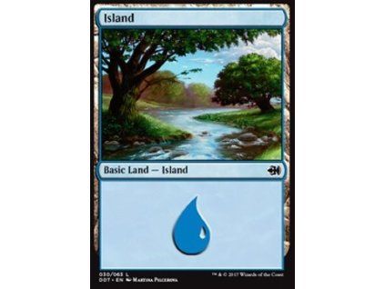 Island