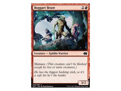 Boggart Brute