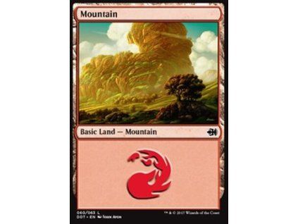 Mountain