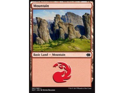 Mountain