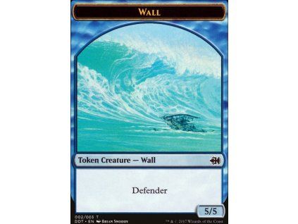 Wall Token