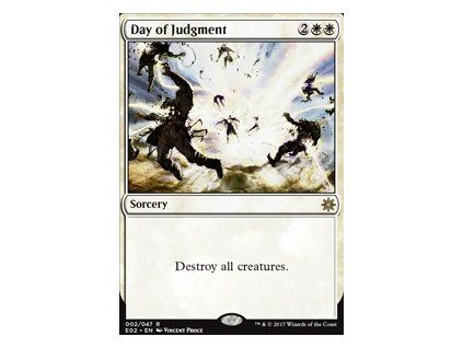 Day of Judgment