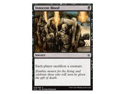Innocent Blood