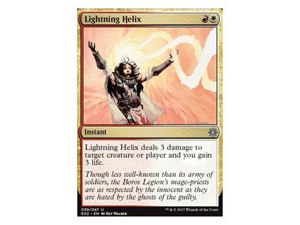Lightning Helix